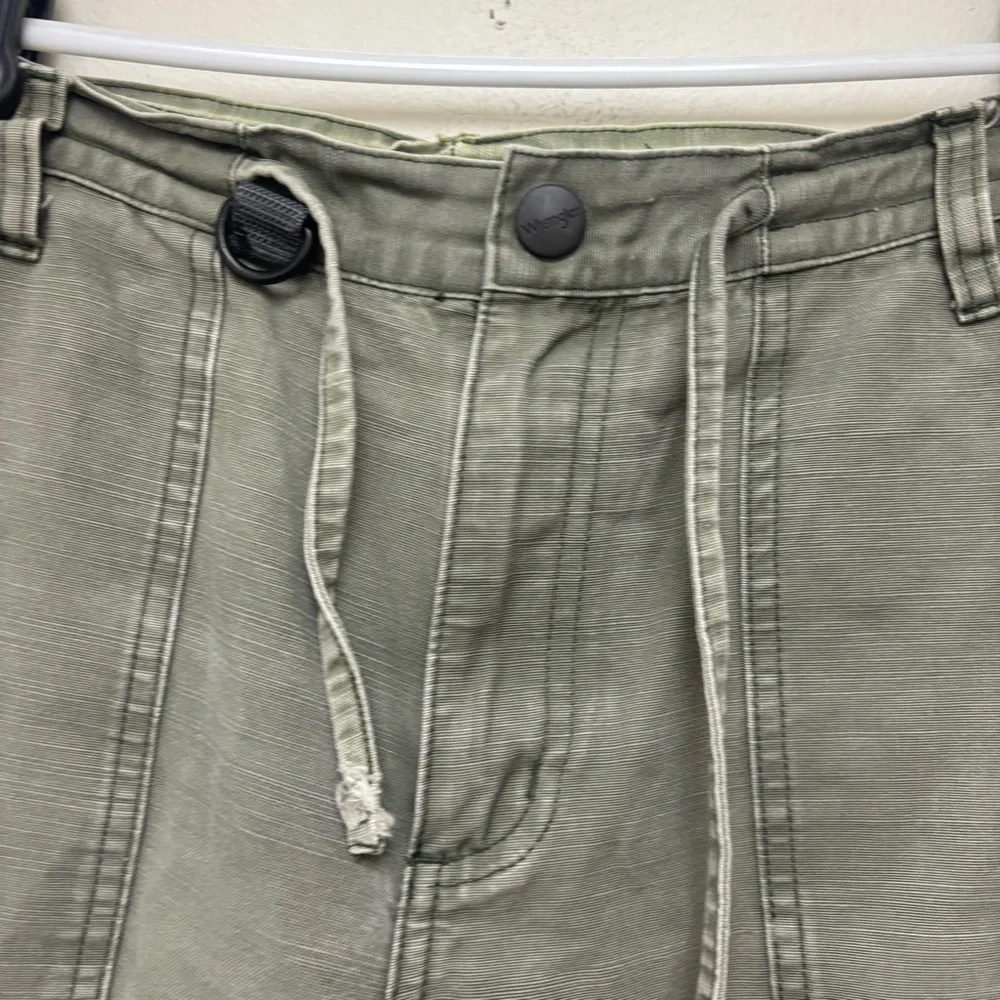 Wrangler Trail Functional Outerwear Cargo Pants
